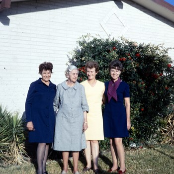 Photo of Alice Persyn